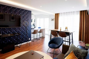 Le LUXE & votre VUE MER à Ouistreham Riva Bella